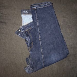 Old Navy Rockstar Skinny Jeans Size 16